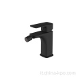 Tocco bidet bidet mixer a leva singola